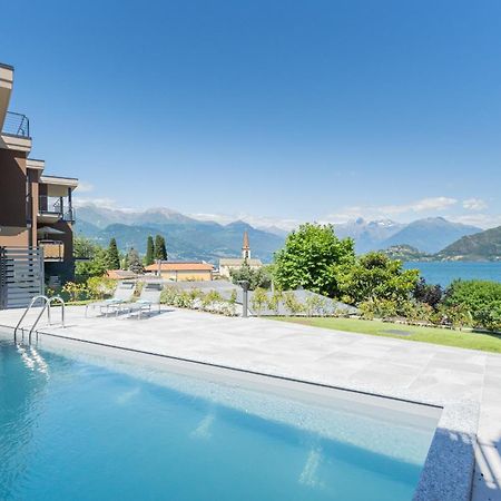 Misultin House & Swimming Pool, Luxury In Lake Como By Rent All Como Pianello Del Lario エクステリア 写真