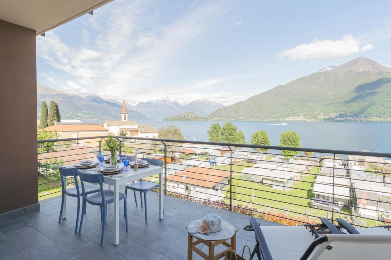 Misultin House & Swimming Pool, Luxury In Lake Como By Rent All Como Pianello Del Lario エクステリア 写真
